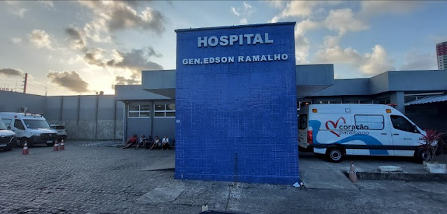 Hospital Edson Ramalho inicia procedimentos para realização de cirurgias bariátricas