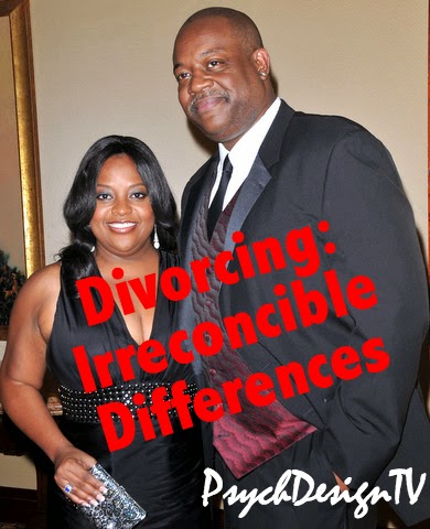 Messy Divorce on the Horizon! Sherri Shepherd and her Soon to Be  Ex-Husband Both File for Divorce and Its Not a Clean Break!