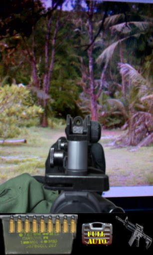 AR Shooting for Android