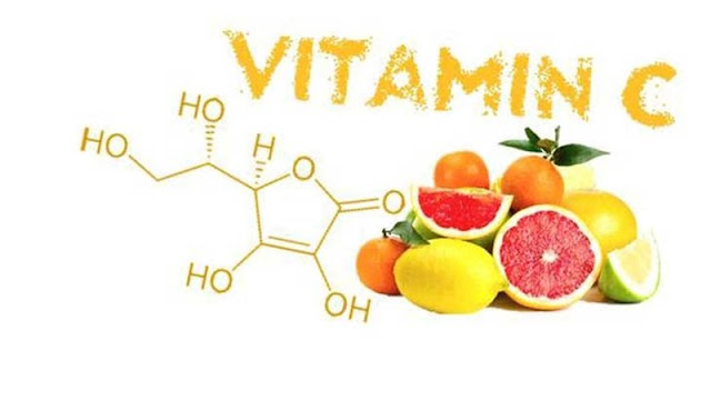 Thiếu Vitamin C làm suy giảm hệ miễn dịch của trẻ