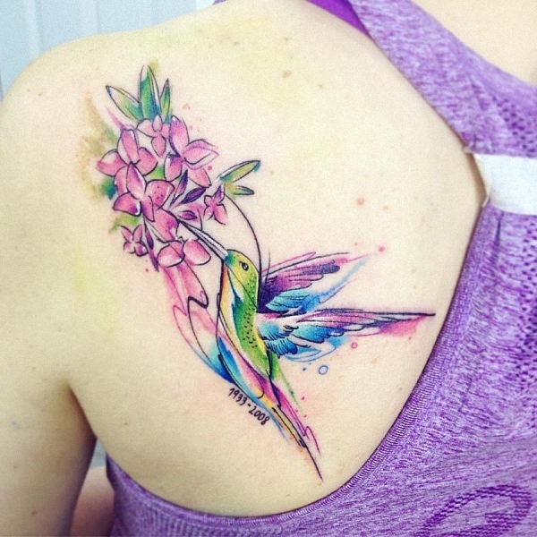 este_maravilhoso_aquarela_flor_e_beijaflor_tatuagem