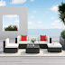 Up to 70% off Patio Furniture