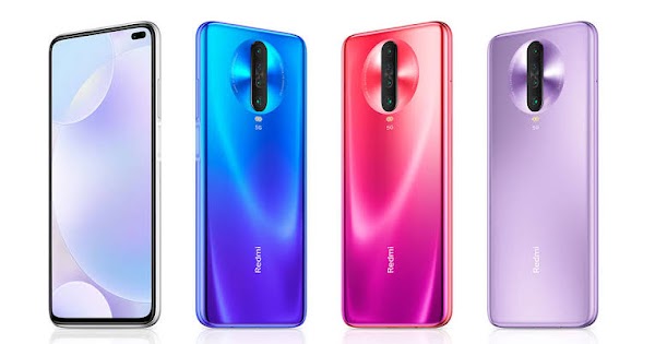 Xiaomi Redmi K30, Harga 3 Jutaan Spesifikasi 8 Jutaan! Xiaomi Redmi K30, Harga 3 Jutaan Spesifikasi 8 Jutaan!