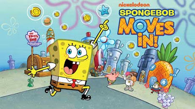 Spongebob My Bikini Bottom Apk Mod :