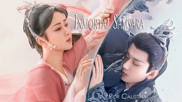Inmortal Samsara