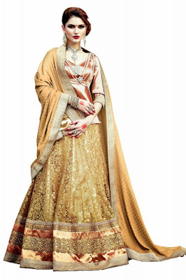 bridal lehenga online