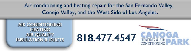 Canoga Park Heating and Air Conditioning 