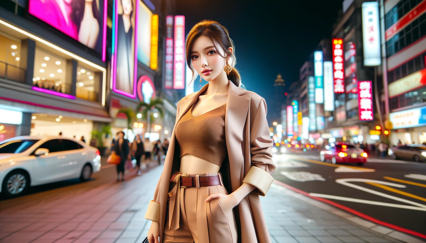 Những câu tán tỉnh gái đi vào lòng đất