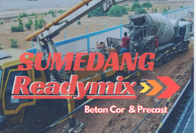 HARGA READYMIX PIONIR SUMEDANG