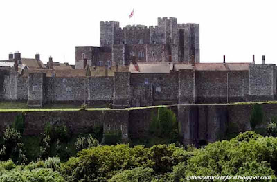 dover castle