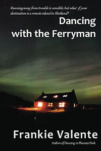 Dancing with the Ferryman (English Edition)