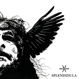 FREE CODES and Vinyl release for SPLENDIBULA "Somnus" dual vocal post/sludge metal