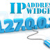 Add Stylish Visitor IP Address Widget For Blogger Or WebSite