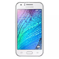 Harga Dan Spesifikasi HP Samsung Galaxy J1 Ace Dual SIM - 4 GB