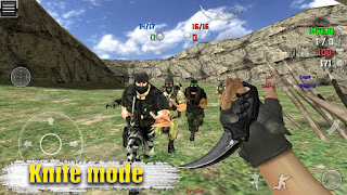 Special Forces Group 2 v2.9