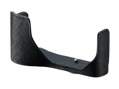 Sony Body Case for NEX-F3 | LCS-EB31/B Black
