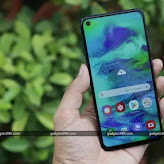 Samsung Galaxy M40 to Go on Sale Today at 12 Noon via Amazon, Samsung Online Store: Price, Specifications, Launch Offers