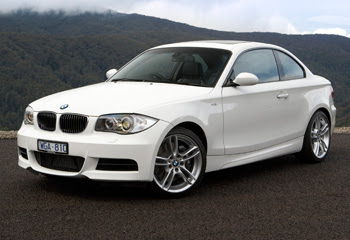 BMW 125i Car Wallpapers