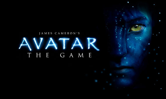 James Cameron's Avatar: The Game (2009)