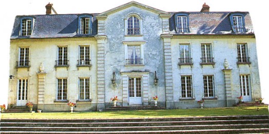 photo de chateau fort en france - Château Fort de Guise Facebook