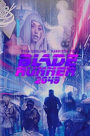 Blade Runner 2049 (2017)