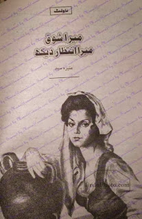 Mera shoq mera intezar deykh by Aneeza Sayed Online Reading