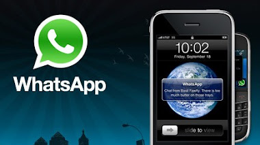 La aplicación de mensajería instantánea WhatsApp vuelve a estar disponible para dispositivos Apple