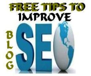 SEO Tips to Improve Your Blog