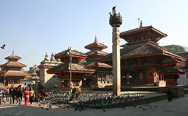 Kathmandu-Durbar_Square-06-Mahavishnu-Kuh-Vishnu-Pratapamalla-Jagannath