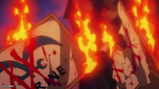 ワンピース アニメ 1081話 ONE PIECE Episode 1081