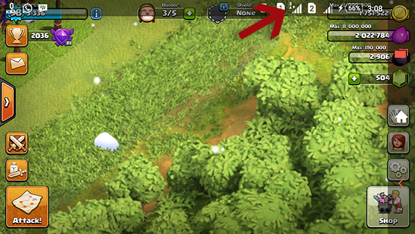 Trik Terbaik Mengatasi Connection Lost di Clash of Clans
