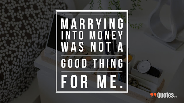 love for money quotes