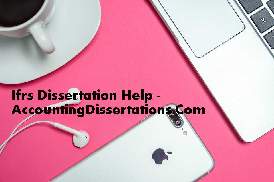 Variance Analysis Dissertation Help