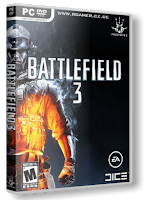 download PC Game Battlefield 3