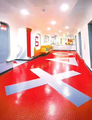 Activa Rubber Flooring