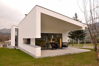 casas minimalistas