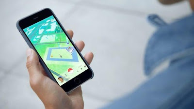 Tutorial Lengkap Cara Main Pokemon Go Android & iOS di Indonesia