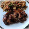 Teriyaki Pork Steaks