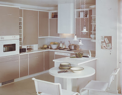 Gallery Desain Interior Kitchenset Dapur Eropa