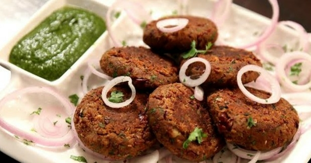 Rajma ke Kebab Recipe