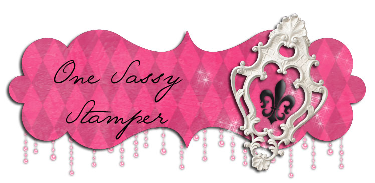 One Sassy Stamper