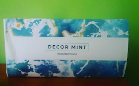 Decor Mint - Fototapety samoprzylepne i nie tylko 