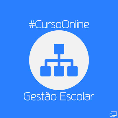 Curso de Gestão Escolar