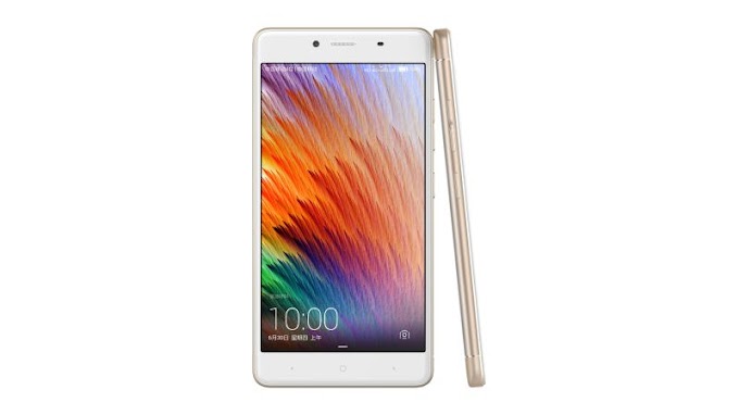 Yu Yureka 2 launched with 16MP camera, 64GB ROM and 4GB RAM