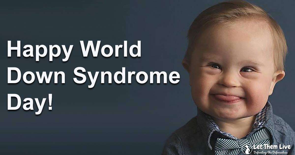 World Down Syndrome Day Wishes Awesome Images, Pictures, Photos, Wallpapers