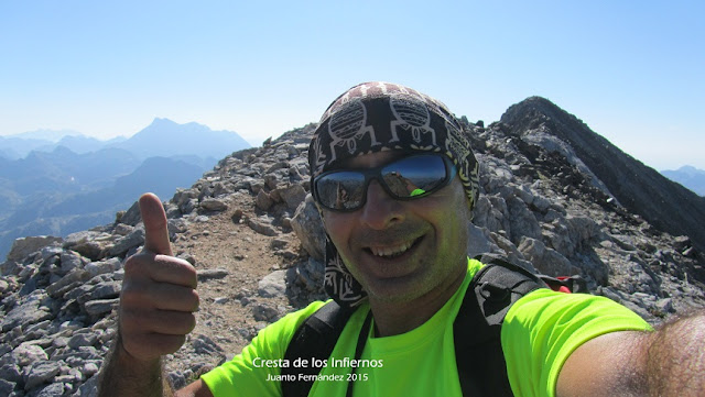 Juanto Fernández, Juanto Trek, Fitness Montjuic