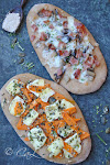 Focacce, pizze e panini