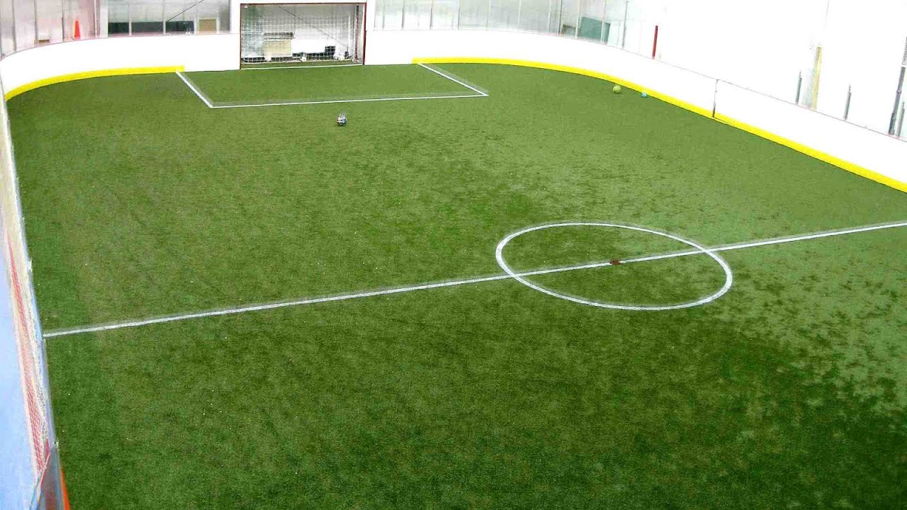 The Field Indoor Soccer