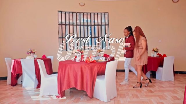 VIDEO l Best Naso - Usitoe | Download Mp4