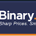 cara daftar binary.com